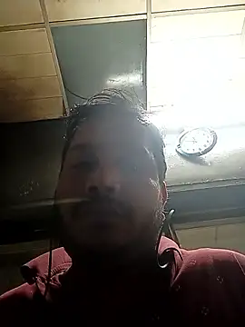 DeepakXxxR86 online show from 11-25-25, 06:19