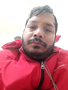 DeepakXxxR86 online show from 12-15-25, 11:09