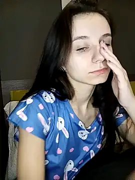  Nika Kik online show from 12-28-24, 08:47