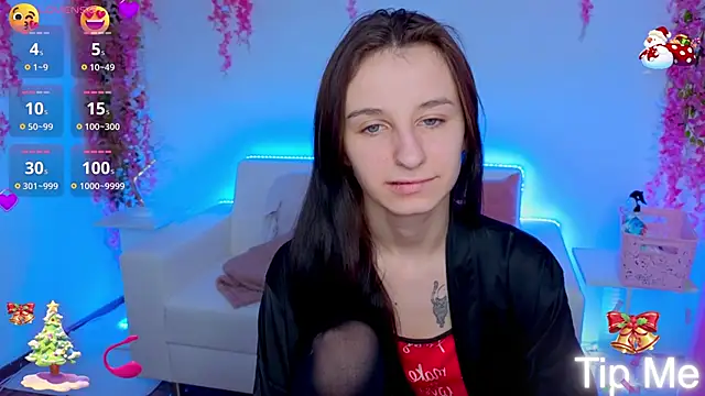  Nika Kik online show from 12-29-24, 11:50