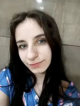  Nika Kik online show from 01-01-25, 02:51