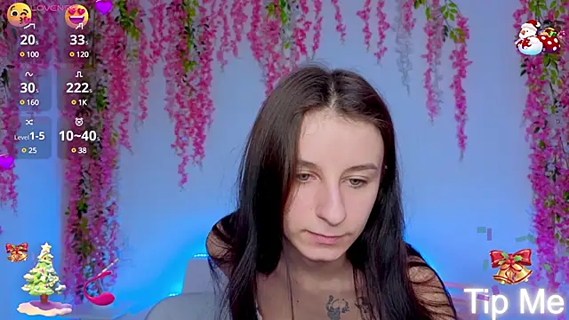  Nika Kik online show from 01-02-25, 05:39