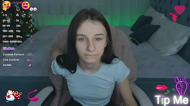  Nika Kik online show from 01-12-25, 11:50