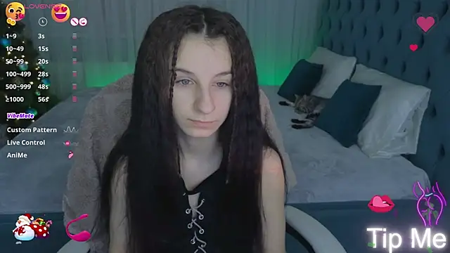  Nika Kik online show from 01-16-25, 11:37