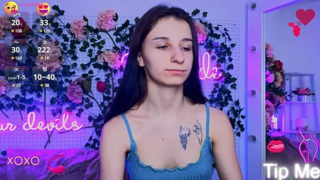  Nika Kik online show from 01-21-25, 11:56