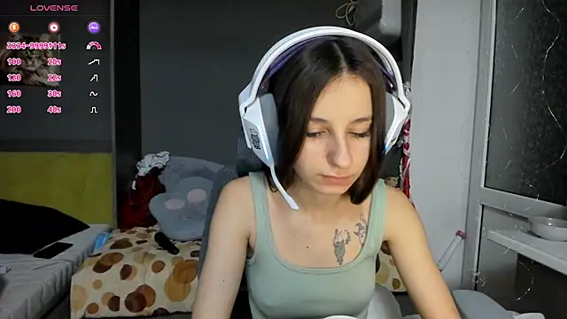  Nika Kik online show from 01-11-26, 03:22