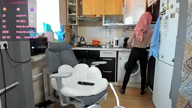  Nika Kik online show from 04-29-26, 03:16