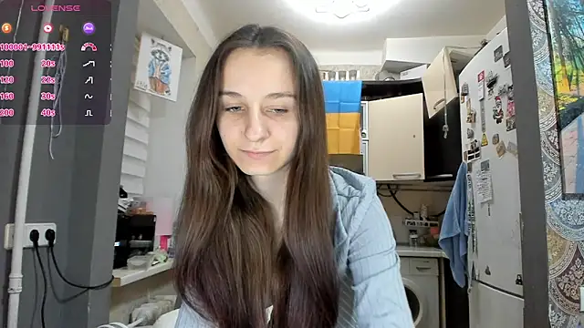  Nika Kik online show from 05-01-26, 05:50