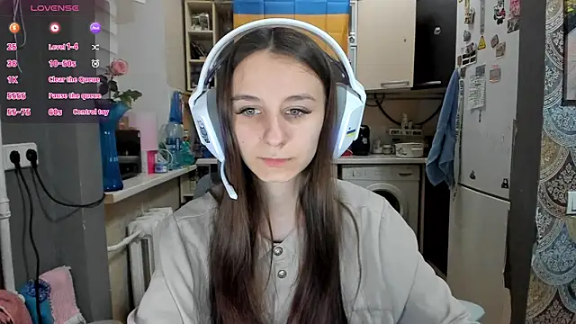  Nika Kik online show from 05-04-26, 06:37