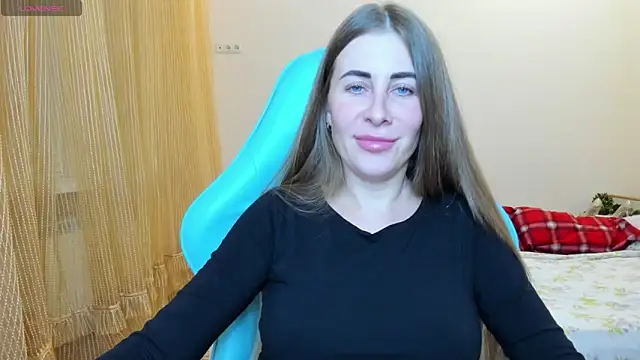 BarbaraKiss online show from 12-27-24, 05:37