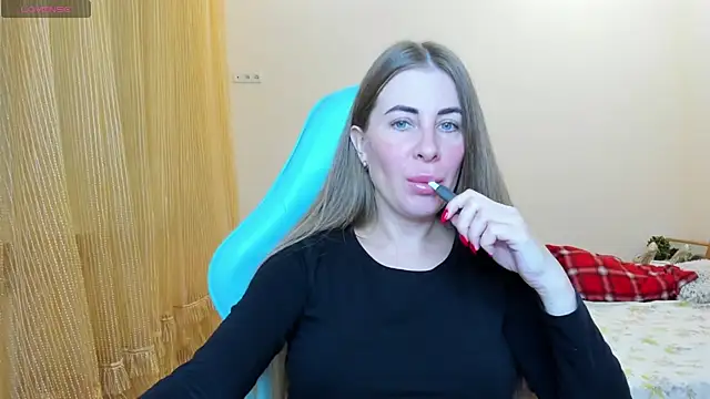 BarbaraKiss online show from 12-30-24, 05:37