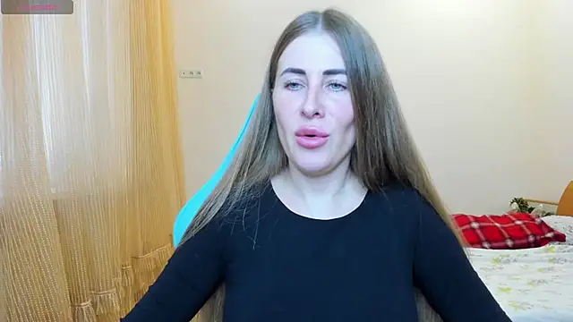 BarbaraKiss online show from 01-04-25, 07:55