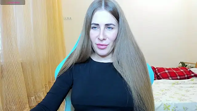 BarbaraKiss online show from 01-04-25, 11:11