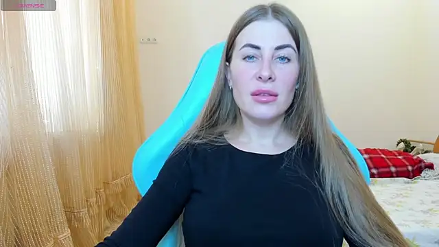 BarbaraKiss online show from 01-05-25, 08:22