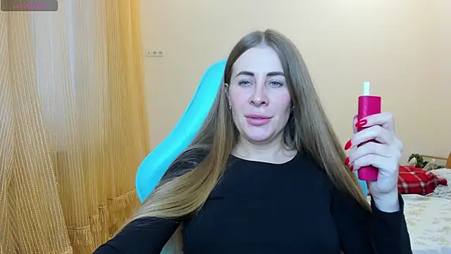 BarbaraKiss online show from 01-05-25, 11:26