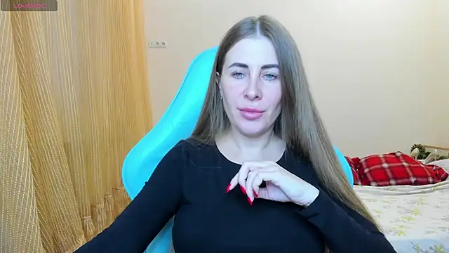 BarbaraKiss online show from 01-08-25, 11:32