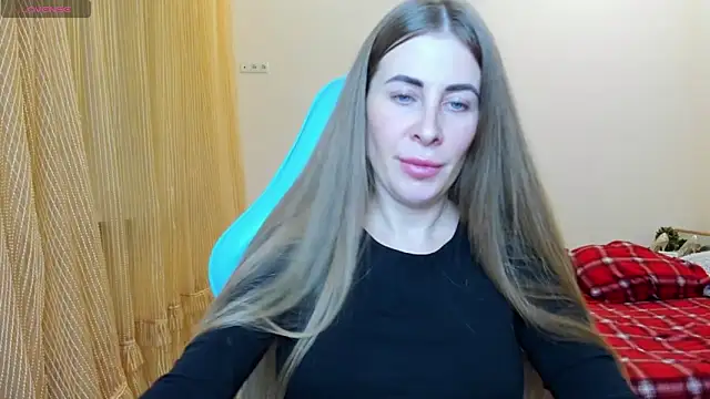 BarbaraKiss online show from 01-09-25, 05:22