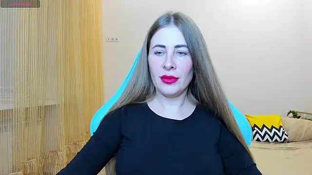 BarbaraKiss online show from 01-11-25, 02:25