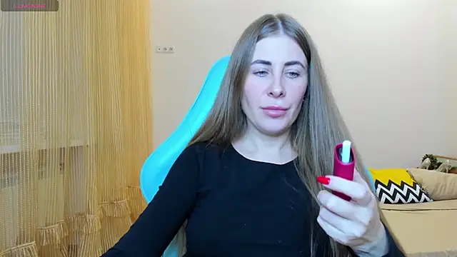 BarbaraKiss online show from 01-13-25, 02:32