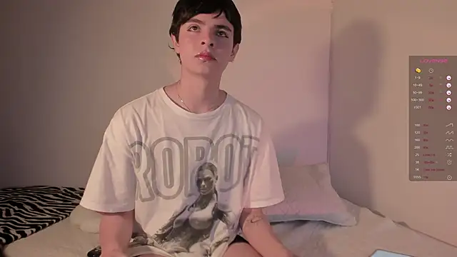 ianstar 599 online show from 01-10-25, 03:07