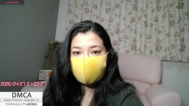 Snapshot of __RAN-RAN__ chatting on 04-26-26, 04:04 RAN-RAN online show from 04-26-26, 04:04