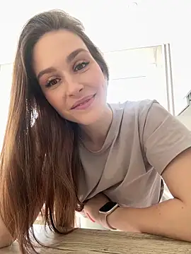 Snapshot of DakotaGercy chatting on 02-11-26, 07:46 DakotaGercy online show from 02-11-26, 07:46