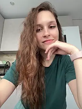 Snapshot of DakotaGercy chatting on 02-13-26, 07:37 DakotaGercy online show from 02-13-26, 07:37