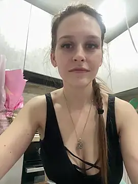 Snapshot of DakotaGercy chatting on 02-15-26, 06:59 DakotaGercy online show from 02-15-26, 06:59