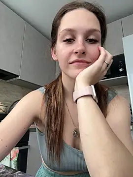 Snapshot of DakotaGercy chatting on 02-27-26, 06:24 DakotaGercy online show from 02-27-26, 06:24