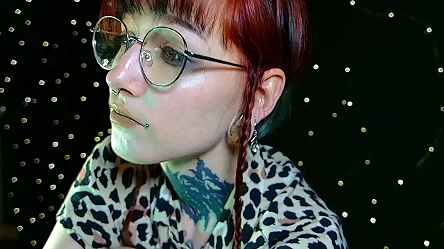 Littlespacemouse online show from 12-24-24, 09:33