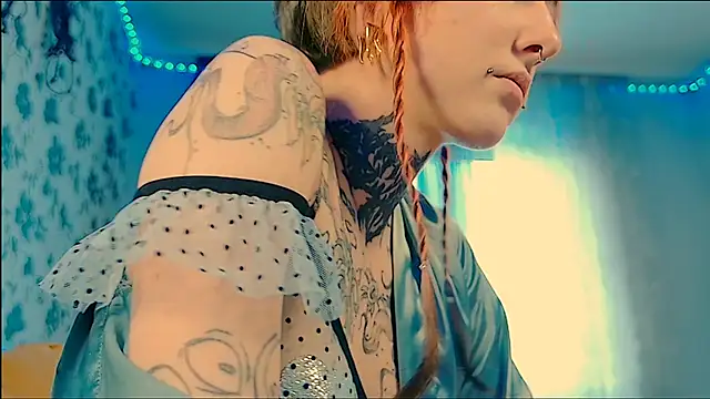 Littlespacemouse online show from 01-07-25, 08:03