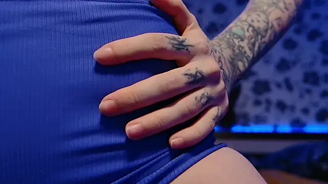 Littlespacemouse online show from 02-02-25, 05:37