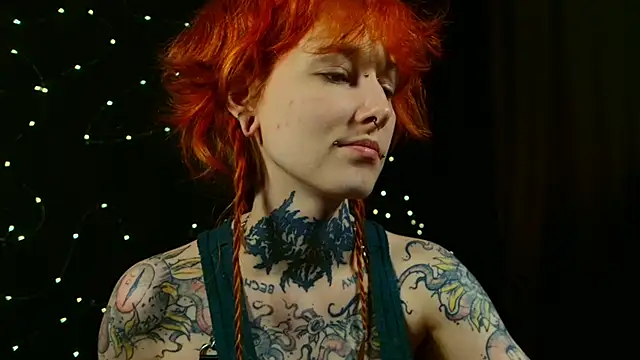 Littlespacemouse online show from 03-16-25, 07:49