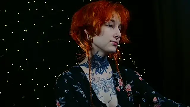 Littlespacemouse online show from 03-20-25, 03:04