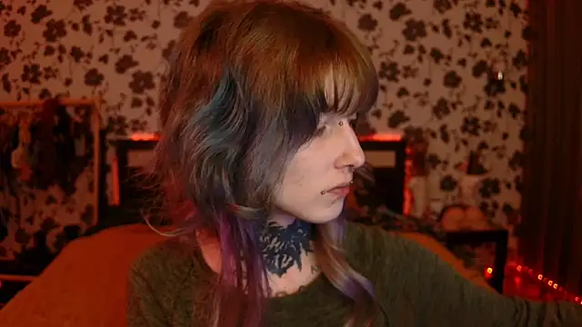 Littlespacemouse online show from 09-13-25, 04:51