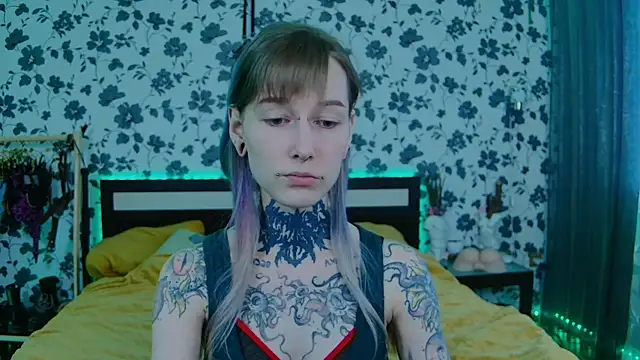 Littlespacemouse online show from 09-30-25, 12:32