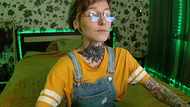 Littlespacemouse online show from 10-13-25, 03:01