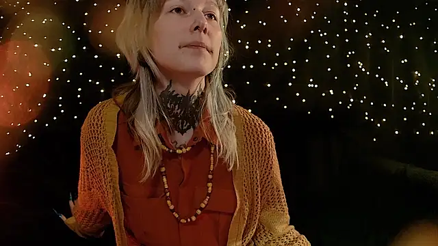 Littlespacemouse online show from 02-22-26, 11:42