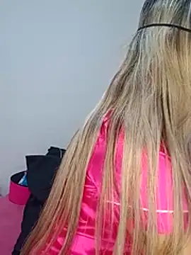 titiasexy online show from 11-08-25, 01:22