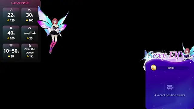 Catalella Ar online show from 03-02-25, 03:34