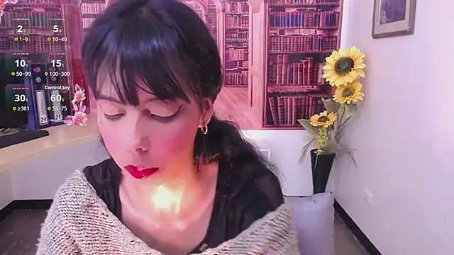 Catalella Ar online show from 09-24-25, 03:21