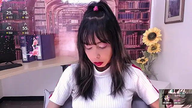 Catalella Ar online show from 09-27-25, 03:11