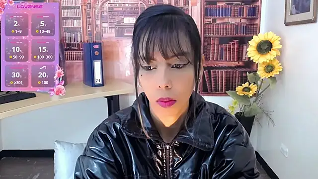 Catalella Ar online show from 10-12-25, 03:05