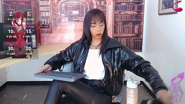 Catalella Ar online show from 11-28-25, 03:20