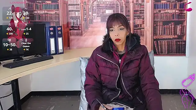 Catalella Ar online show from 12-05-25, 03:15