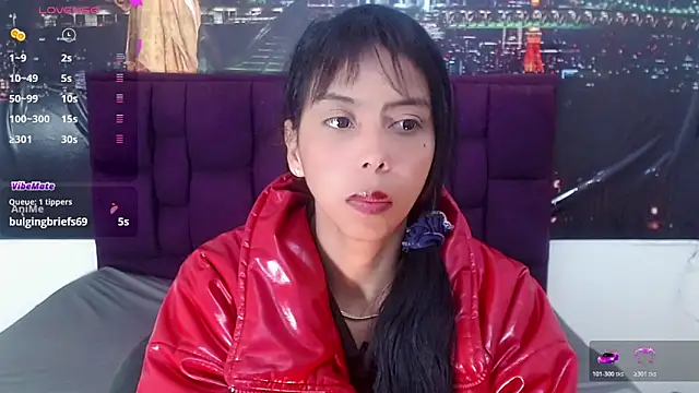 Catalella Ar online show from 02-17-26, 03:14