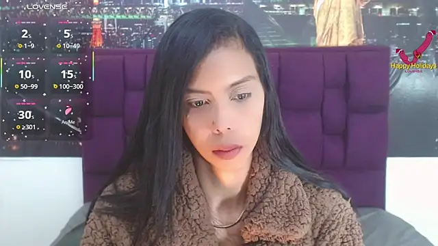 Catalella Ar online show from 03-04-26, 03:34