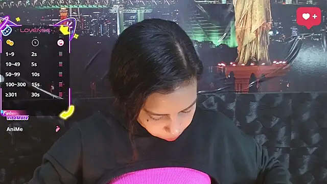 Catalella Ar online show from 05-01-26, 03:22