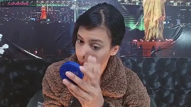 Catalella Ar online show from 05-02-26, 03:44