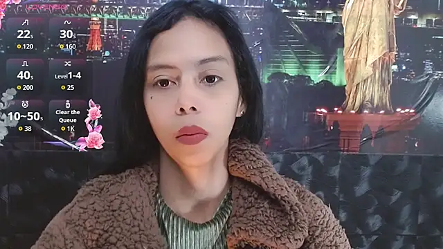 Catalella Ar online show from 05-12-26, 03:25